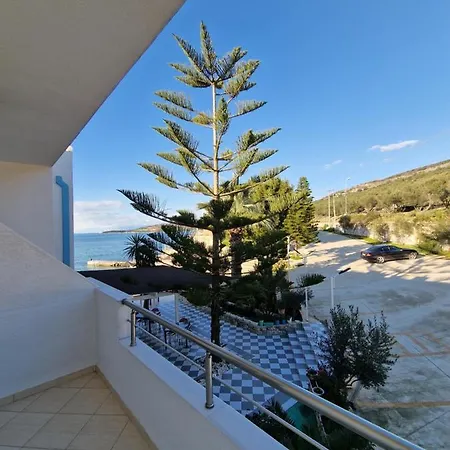 Hotel Artur Ksamil