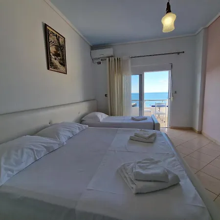 Artur Hotel 3*