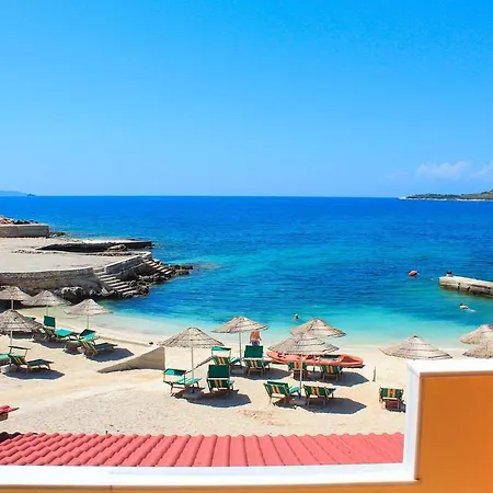 Szálloda Artur Ksamil