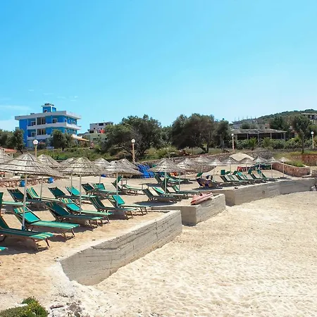 Hotel Artur Ksamil