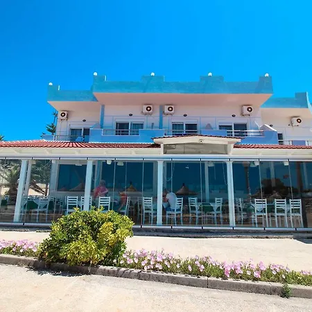 Otel Artur Ksamil