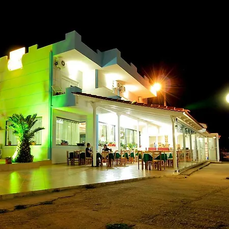 Hotel Artur