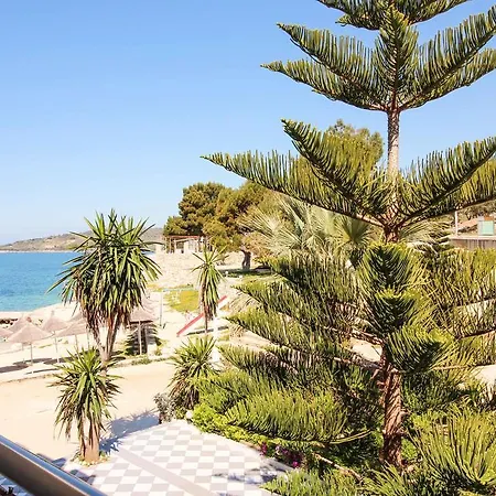 Hotel Artur Ksamil