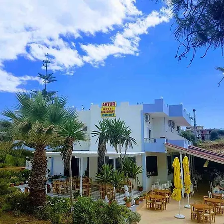Artur Hotel