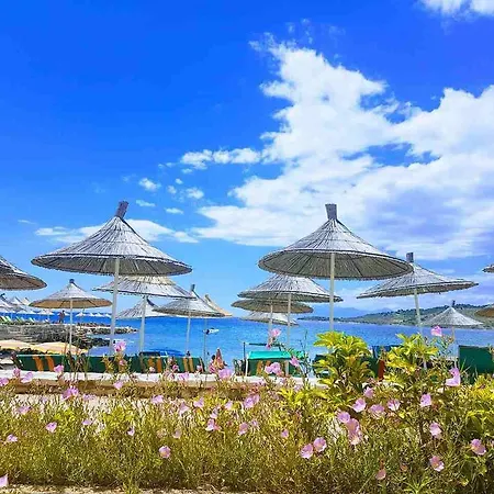 Szálloda Artur Ksamil